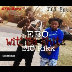 EBO Feat ETO Rikk - WTS