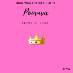 Steeve J Bryan Pou Vwa