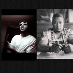 GO GO GO FT. KYNG PHARAOH MARLEY