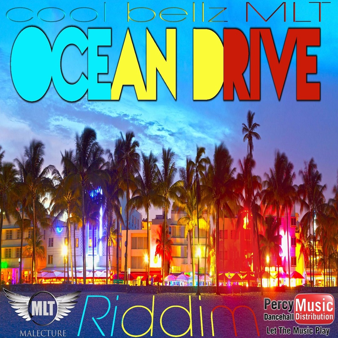 Stream Tobbie Styra - Seducer (Ocean Drive Riddim 2017) Cool Bellz MLT ...