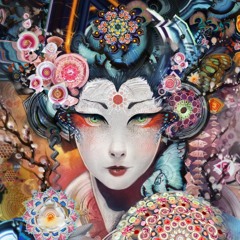 Complex Structure (DJ Set BY GUROO)