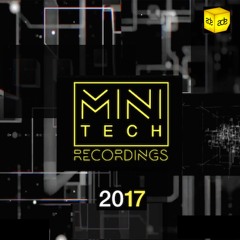 MTR005 Minitech Recordings ADE VA Compilation
