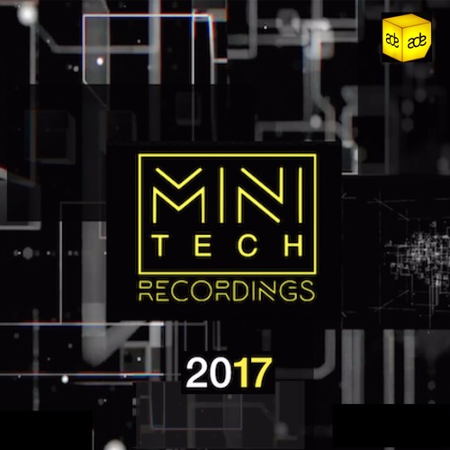 MTR005 Minitech Recordings ADE VA Compilation