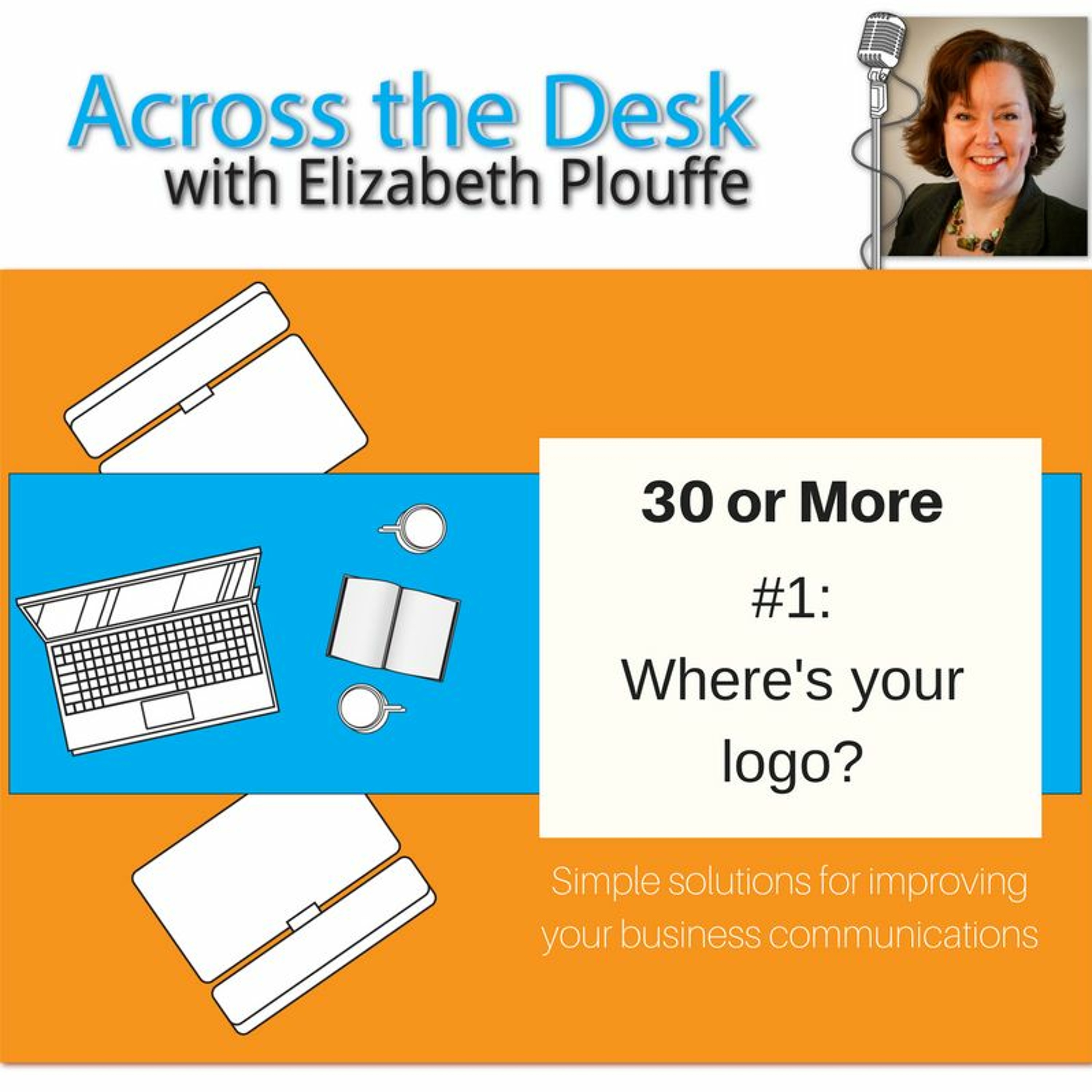 Across the Desk