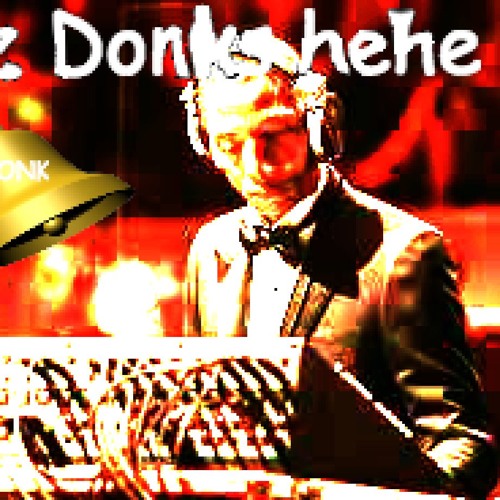 Jeff Pills - The Donks (Donked By Royal Tweedy)