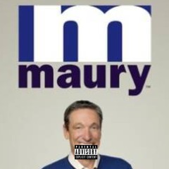 Maury (feat. judah)