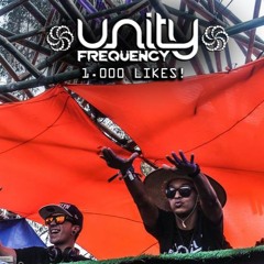 Progressive Sessions #4 - Unity Frequency [FREE DOWNLOAD]