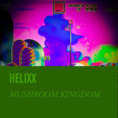 Mushroom Kingdom