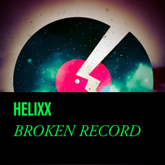 BROKEN RECORD