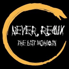 NEVER (Remix)[Engineered by ItzWonderfull]