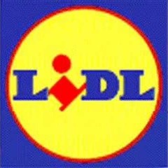 Afrikan Boy - 1 day I went 2 Lidl (Garridge's supa seekret Donkplate)