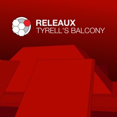 Tyrell's Balcony