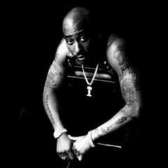 For 2pac 🔥🎧🎤😤 via the Rapchat app (prod. by Tupac)