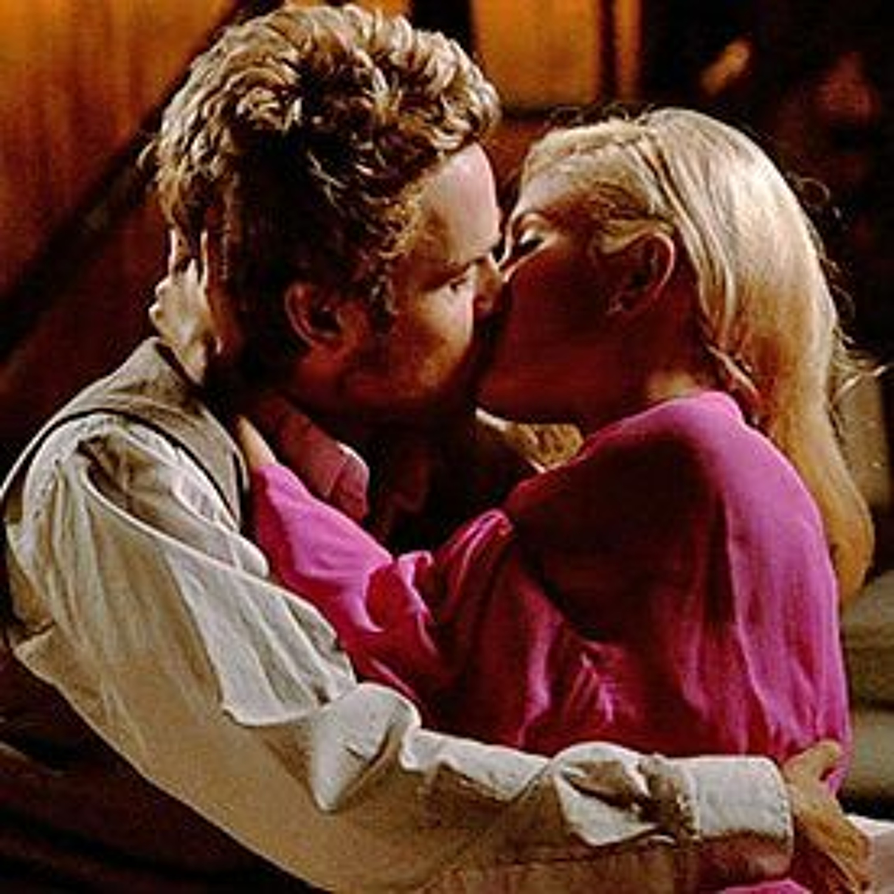 71. The Hills Have Sighs, s4 Ep19: Mr. and Mrs. Pratt episode artwork