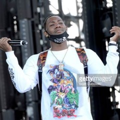 SOB X RBE (Slimmy B)-Go To Work