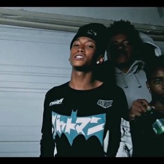Benny Gang-Never Been ( SOBXRBE Yhung T.O DISS )