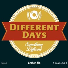 Doh Boii Des-Different Days ft. BeenPa!dMk