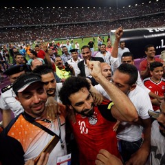 Episode 8 - The Road To Russia