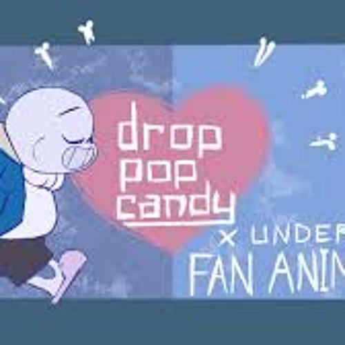 Undertale Drop Pop Candy W Lyrics 1m Reupload By Error104 Undertale Drop Pop Candy W Lyrics 1m Reupload By Error104