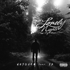 Lonely Nights - Featuring YB Prod. By Blasian Beats