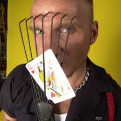 Alan T. Jonesing--THE ORIGINAL MAIN MIX