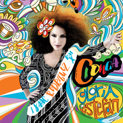 Gloria Stefan -Conga  ( Isaac Rodriguez Remix )