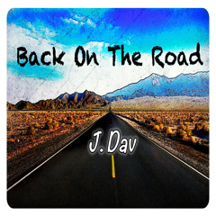 Back On The Road (Intro) [Prod. Austin Fediaz]