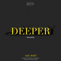 Dualmind - Deeper | GLOADE01