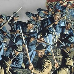 09 - Preparations For Battle - James Horner - Glory.mp3