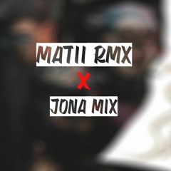SEXTO SENTIDO - MATII RMX ✘ JON@ MIX