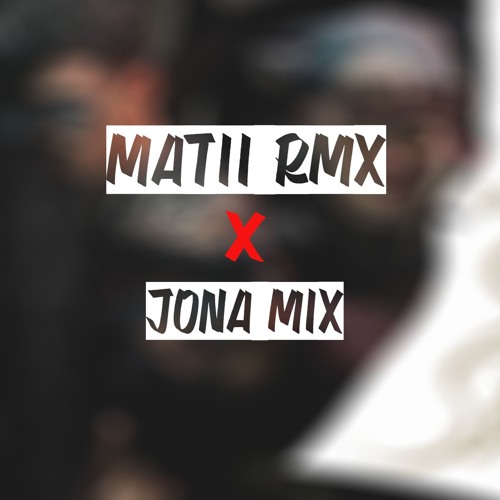 SEXTO SENTIDO - MATII RMX ✘ JON@ MIX