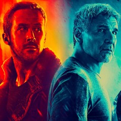 Pulp Popcorn Podcast - Blade Runner/Blade Runner 2049