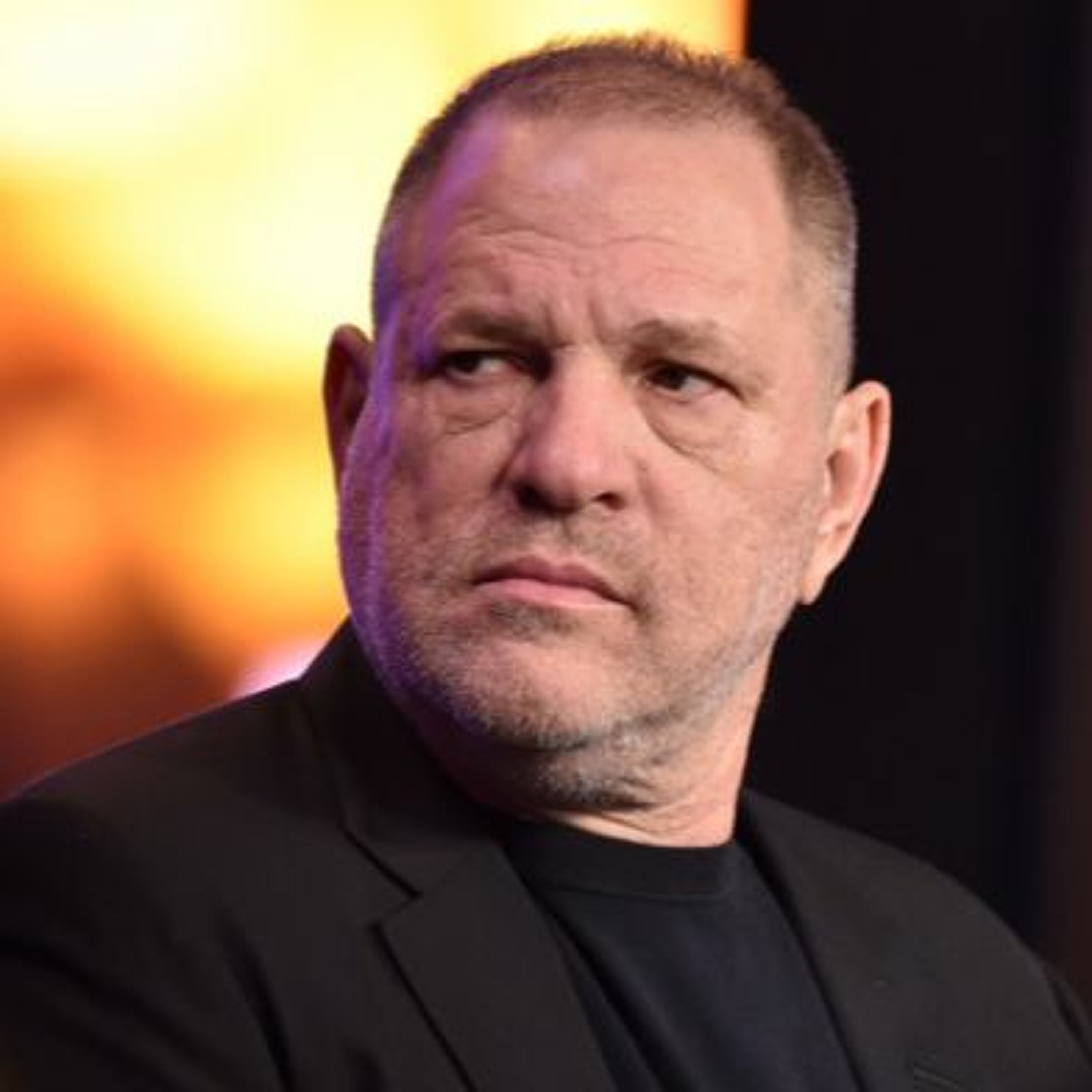 Harvey, You In Danger, Girl