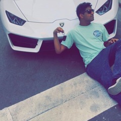 Vishnu the Hindu - Like Me