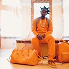 KODAK BLACK "Snot Thot"