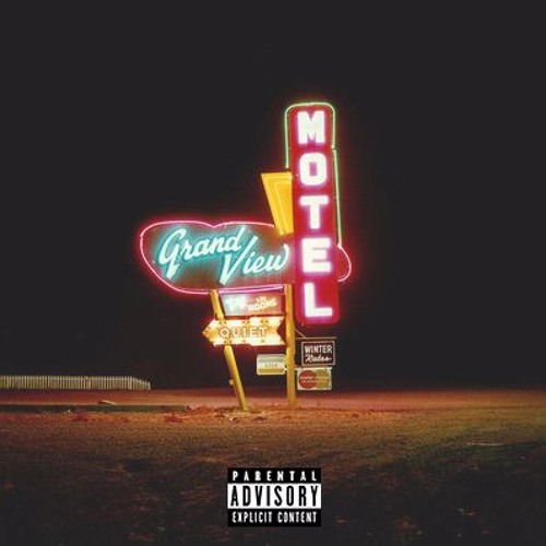 Stay Here ft.WVLK