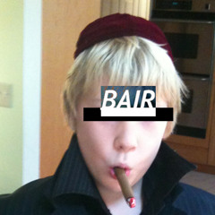 FACEBACKSONYACHTS BAIR Ft. juD (Frat Rules Remix)