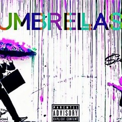 Umbrellas- Steeno