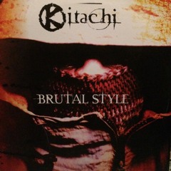 Kitachi -  Brutal Style (Freddy Fresh Remix) Bandcamp