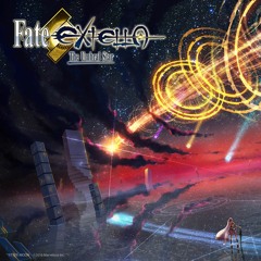Fate Extra CCC Gilgamesh Theme Cosmic Air