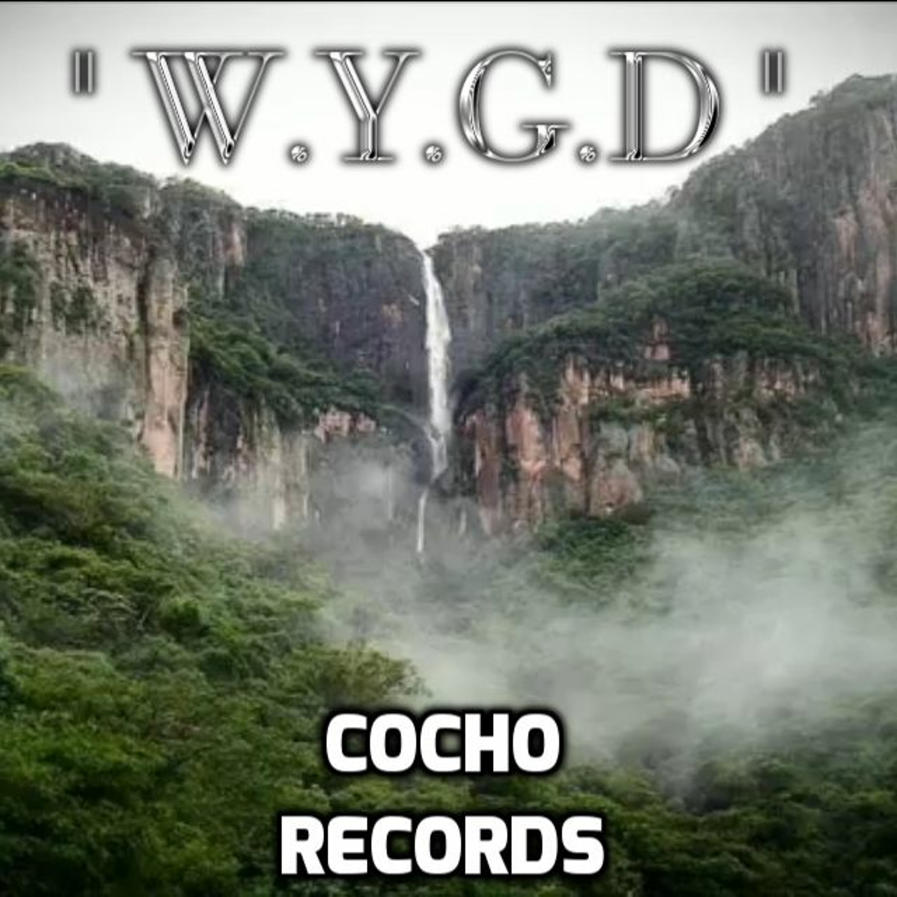 WYGD episode artwork