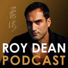 RDP 7: Grappling Phenom Ben Dyson on Becoming the Black Belt