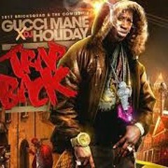 Trap back Gucci mane ft kingdee210  #tunemeapp