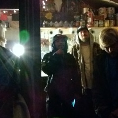 Ye freestyal featuring ATAK and mysterious rapper