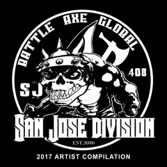 1. Sean Blak - Axe2Grind