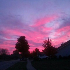 yung lean - red bottom sky (ⓧ'd up)