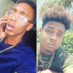 Oso Gang: I Bet I Eat - Oso Flakko x Oso Ase