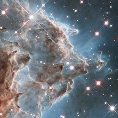 Through the Cosmos