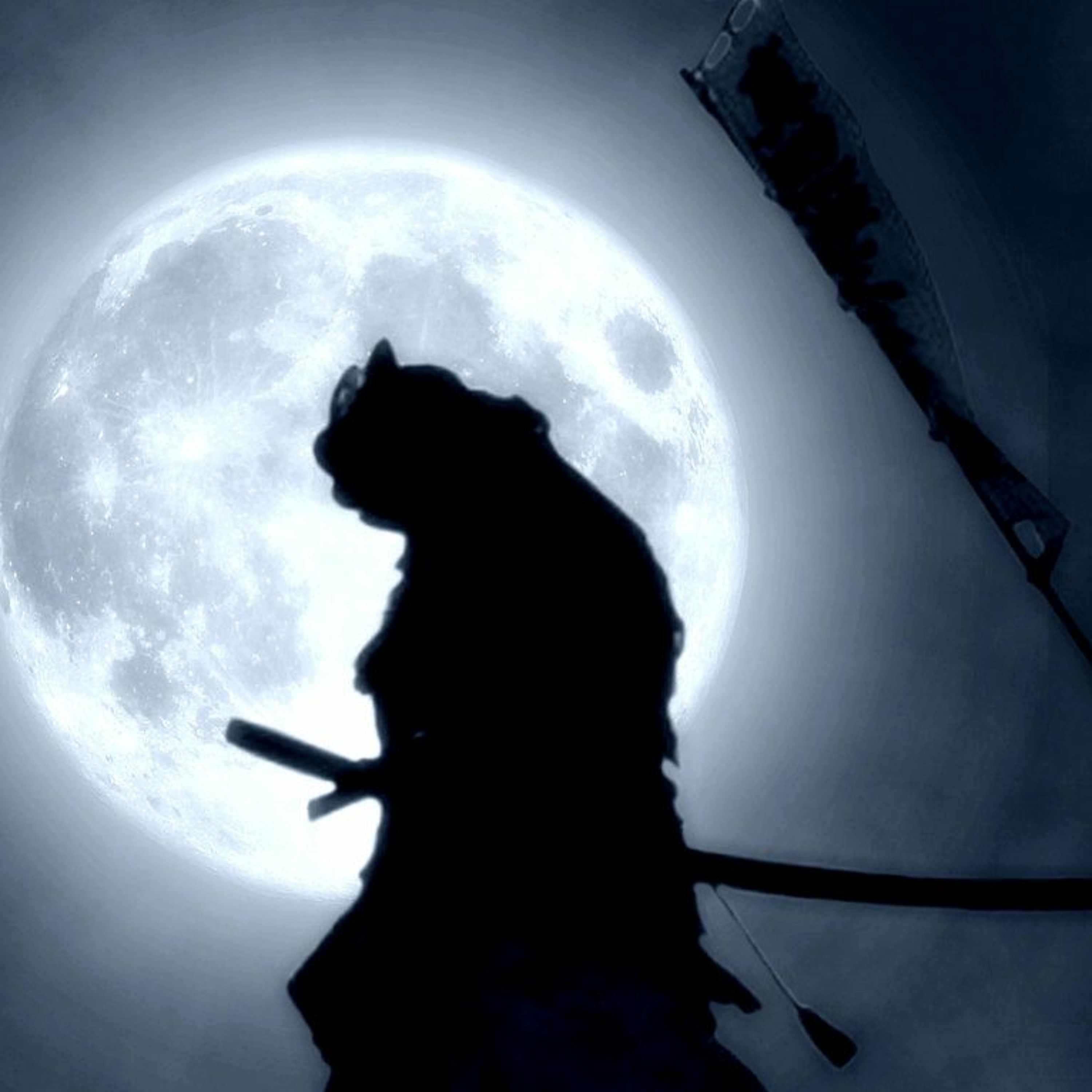 Shadow Walker episode artwork