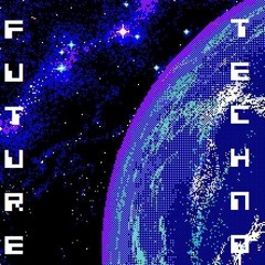 Future Techno - Present Sunshine From Space #MIXTAPE
